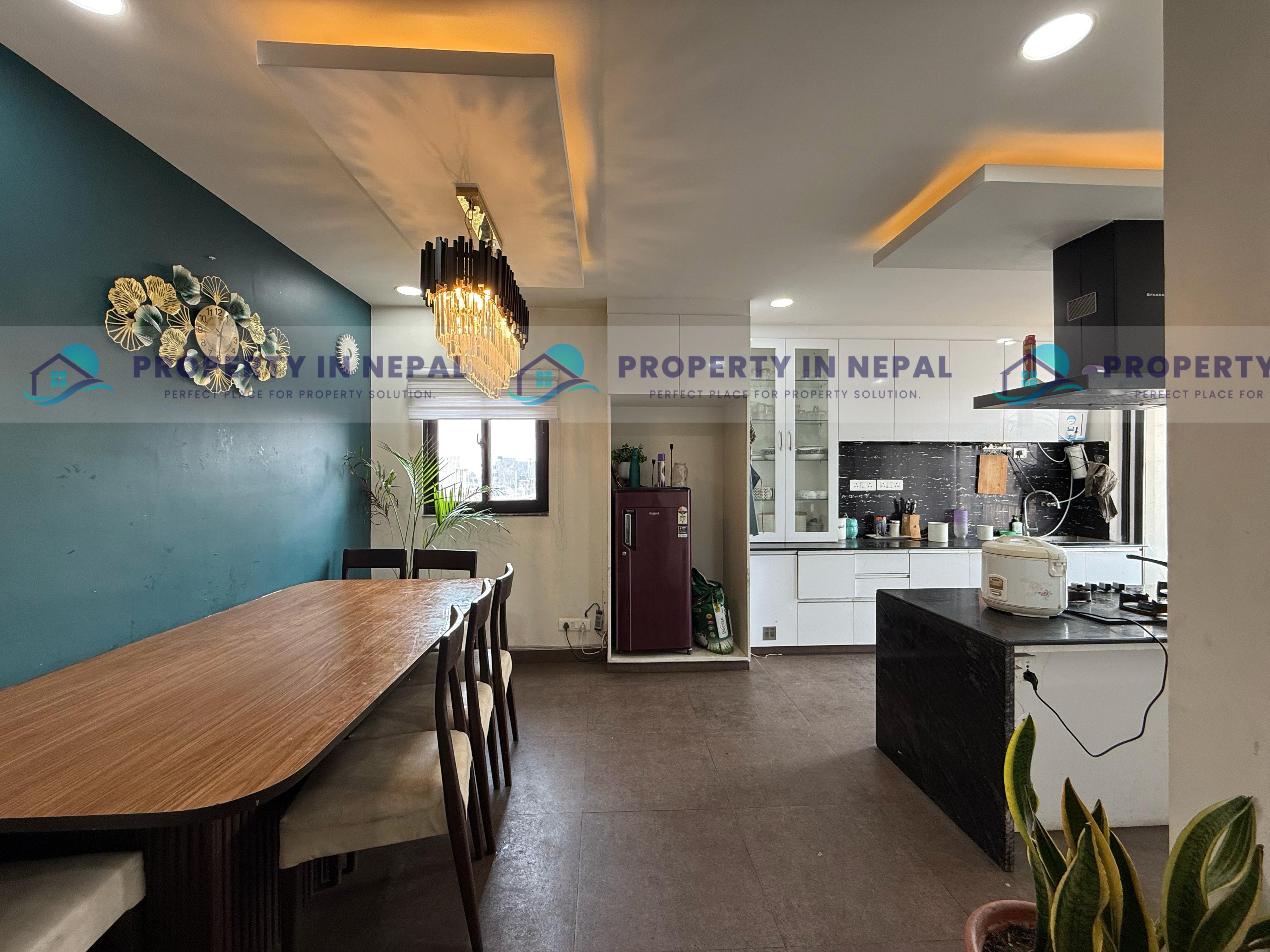 Picture of Madhyapur Thimi Municipality, Bagmati